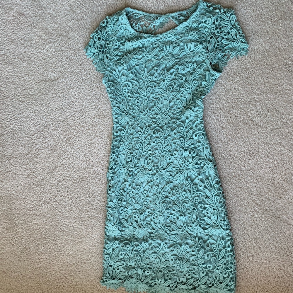 Wedding guest dress